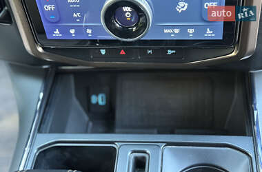 Пикап Ford F-150 2022 в 