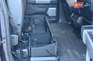 Пикап Ford F-150 2022 в 