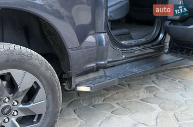 Пикап Ford F-150 2022 в 