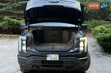 Пикап Ford F-150 2022 в 