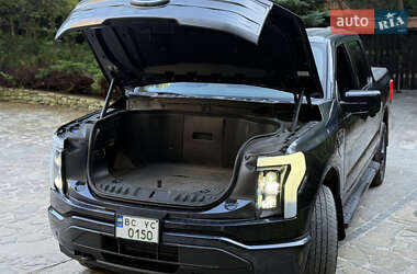 Пикап Ford F-150 2022 в 