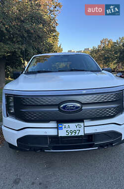 Пикап Ford F-150 2023 в Киеве