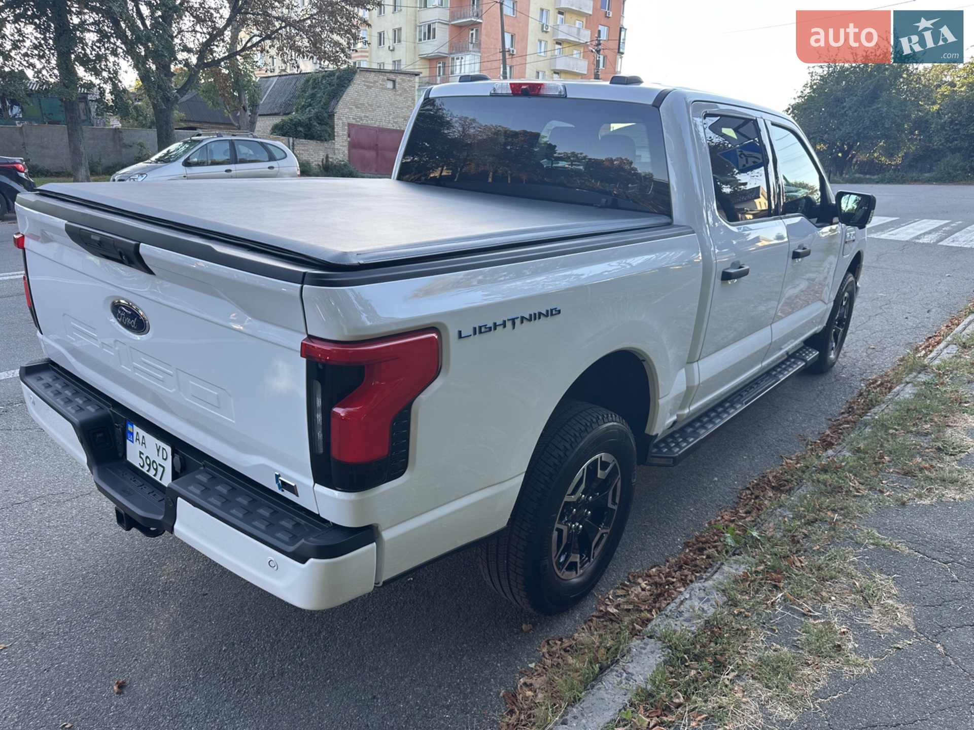 2023 Ford F-150 - мініатюра 15