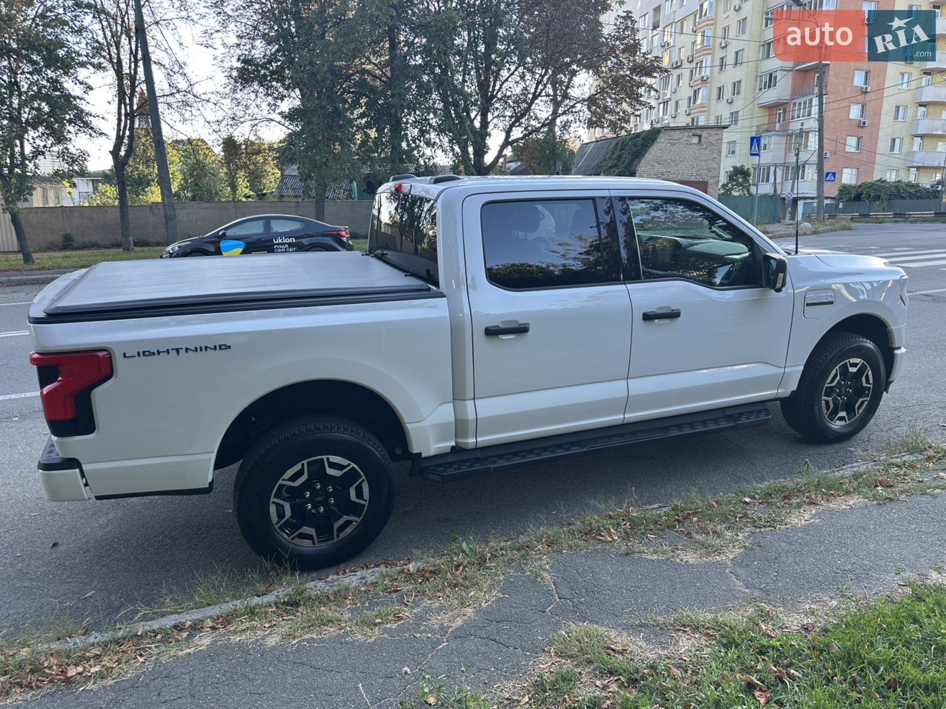 2023 Ford F-150 - мініатюра 14
