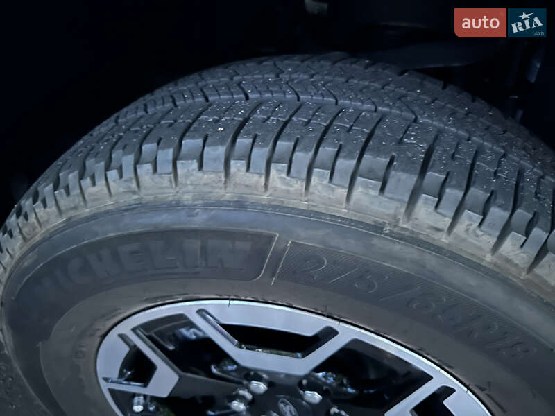 Пикап Ford F-150 2023 в Киеве