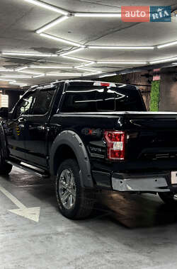 Пикап Ford F-150 2020 в 
