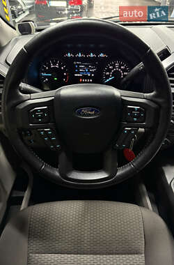Пикап Ford F-150 2020 в 