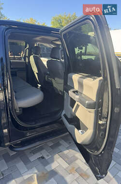 Пикап Ford F-150 2017 в 