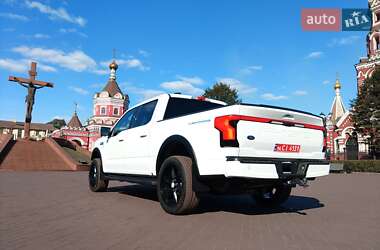 Пикап Ford F-150 2024 в Днепре