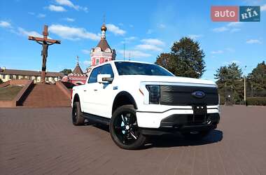 Пікап Ford F-150 2024 в Дніпрі