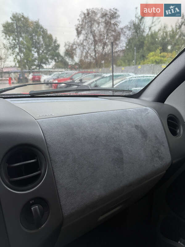 Пикап Ford F-150 2007 в Житомире