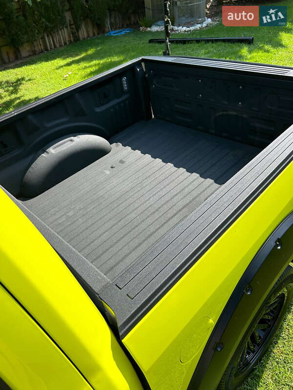 Пикап Ford F-150 2018 в Харькове фото 2 Пикап Ford F-150 2018 в Харькове