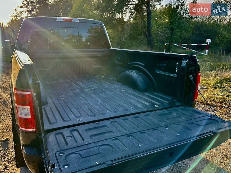 Пикап Ford F-150 2020 в Киеве