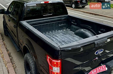 Пикап Ford F-150 2020 в 