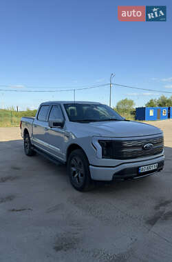 Пікап Ford F-150 2023 в Чопі