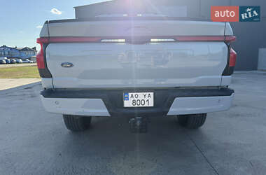 Пікап Ford F-150 2023 в 