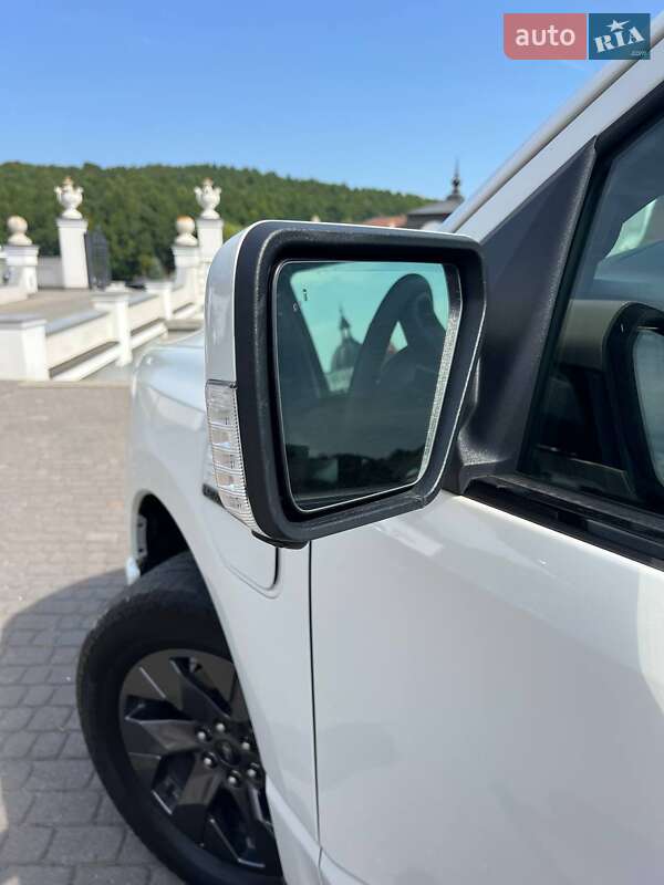Пикап Ford F-150 2022 в Тернополе фото 22 Пикап Ford F-150 2022 в Тернополе