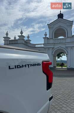 Пікап Ford F-150 2022 в 