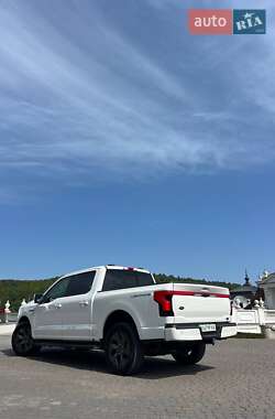 Пікап Ford F-150 2022 в 