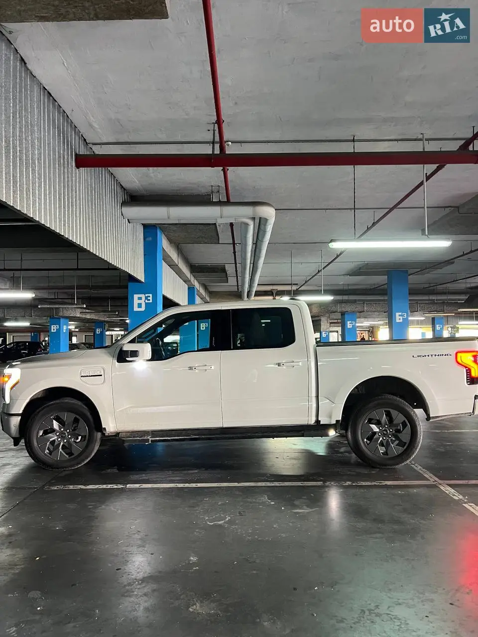 2023 Ford F-150 - мініатюра 55