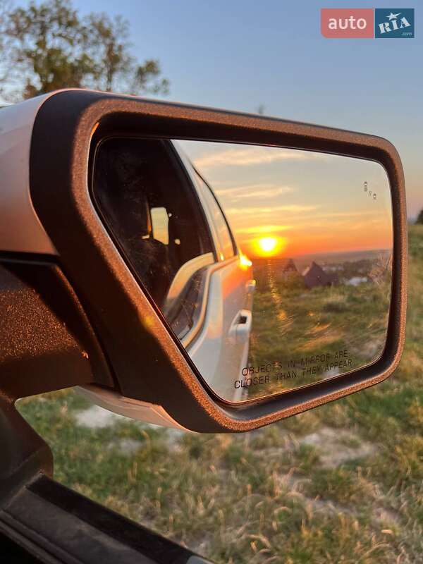 Пикап Ford F-150 2022 в Тернополе фото 3 Пикап Ford F-150 2022 в Тернополе