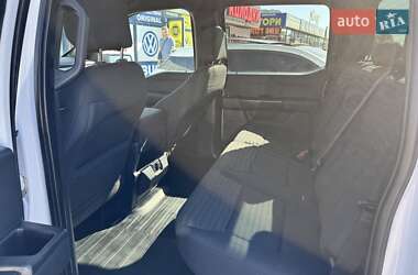 Пикап Ford F-150 2021 в 