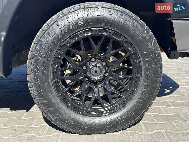 Пикап Ford F-150 2021 в Киеве фото 19 Пикап Ford F-150 2021 в Киеве
