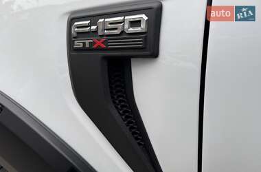 Пикап Ford F-150 2021 в 