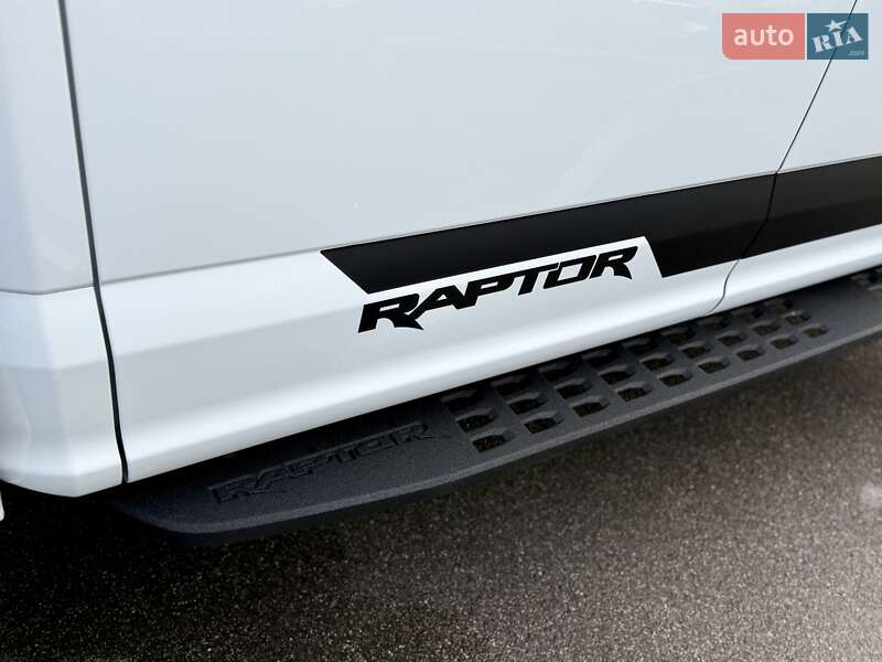 Пикап Ford F-150 2018 в Киеве фото 35 Пикап Ford F-150 2018 в Киеве