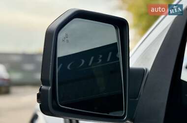 Пикап Ford F-150 2018 в 