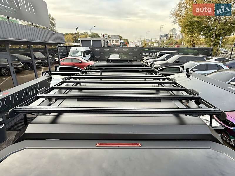 Пикап Ford F-150 2018 в Киеве фото 42 Пикап Ford F-150 2018 в Киеве