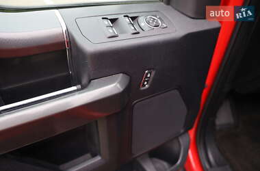 Пикап Ford F-150 2016 в Луцке