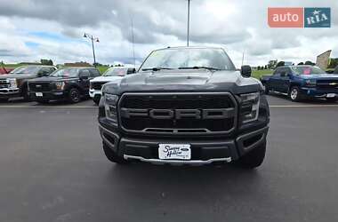Ford F-150 2018