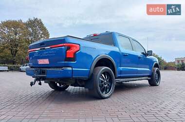 Пикап Ford F-150 2022 в 