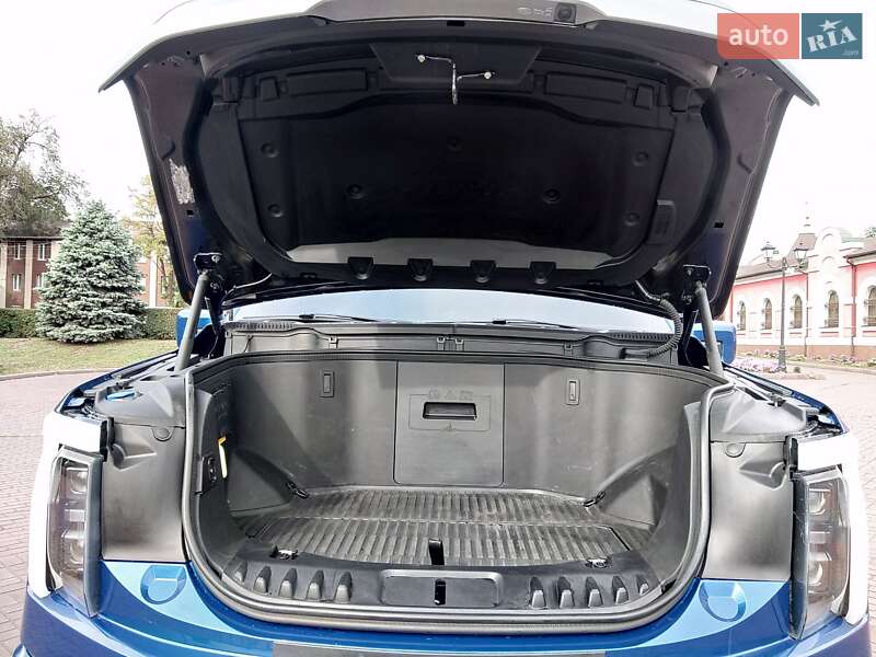 Пикап Ford F-150 2022 в Днепре