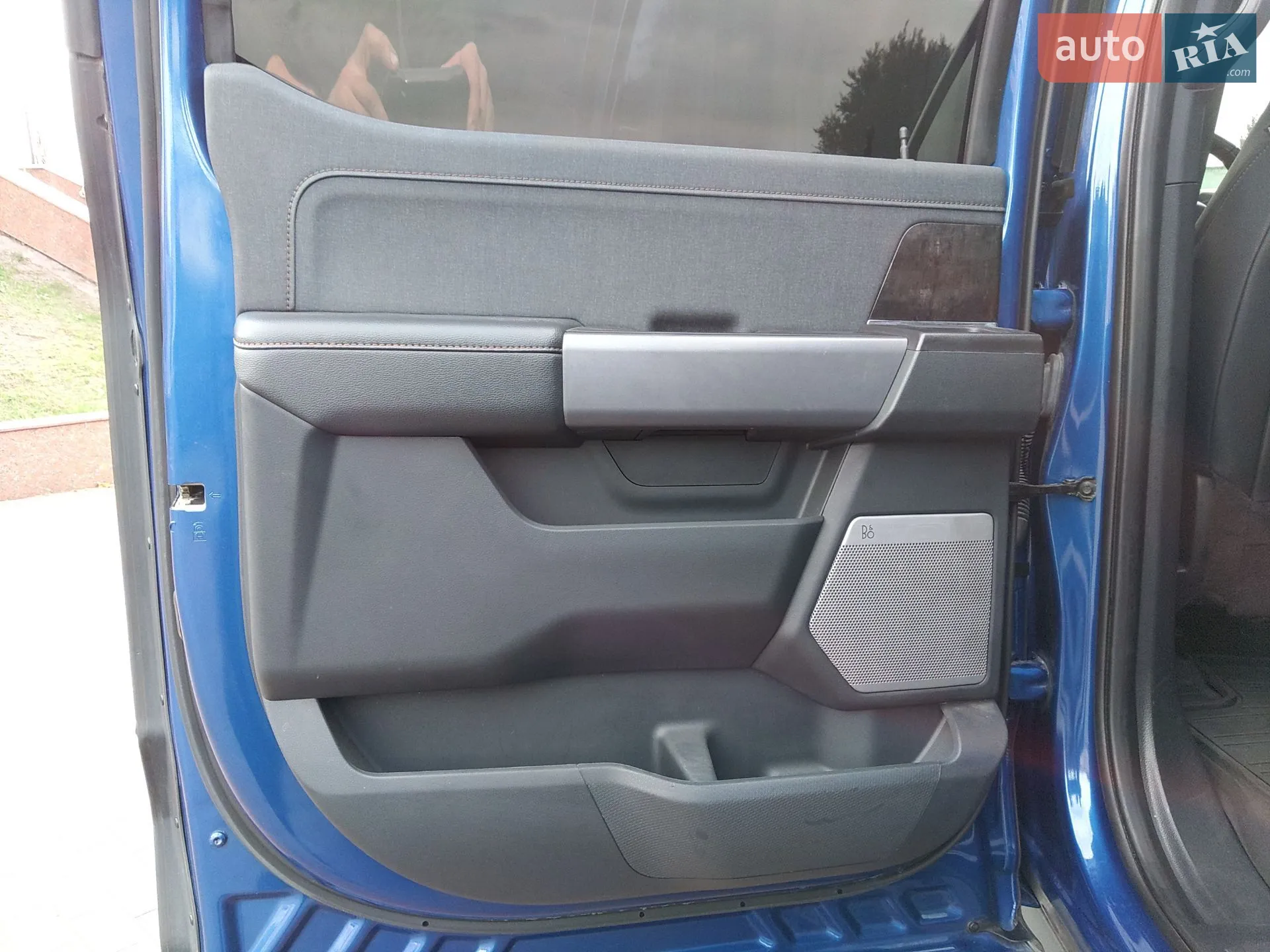 2022 Ford F-150 - мініатюра 21