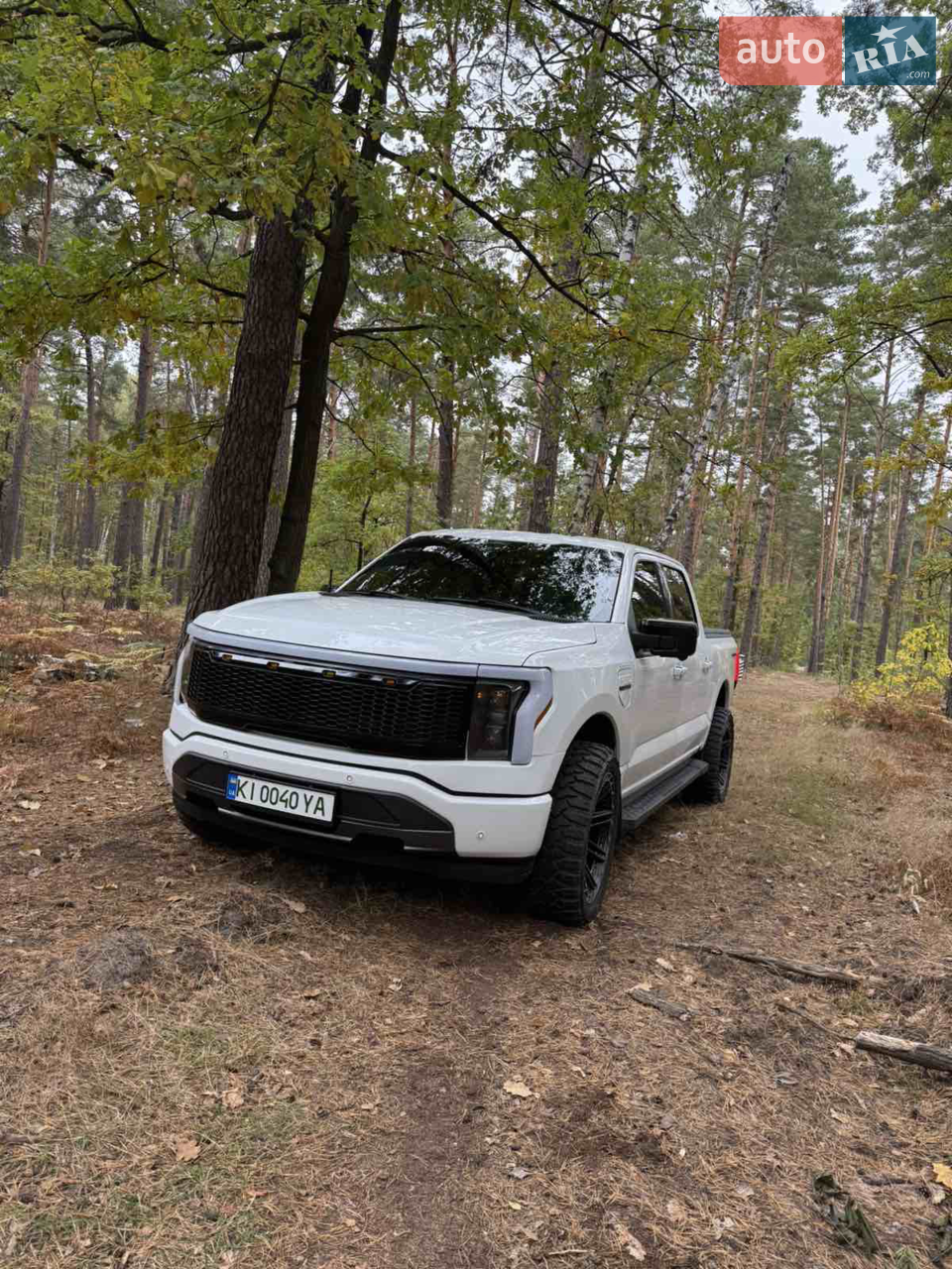 2023 Ford F-150 - мініатюра 47