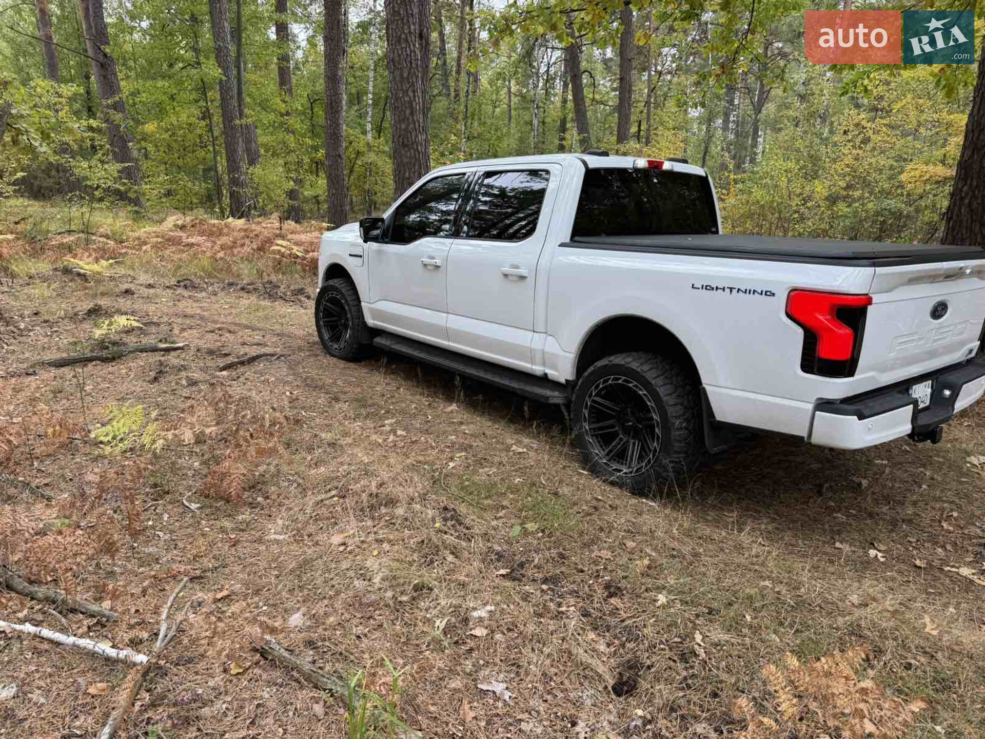2023 Ford F-150 - мініатюра 6