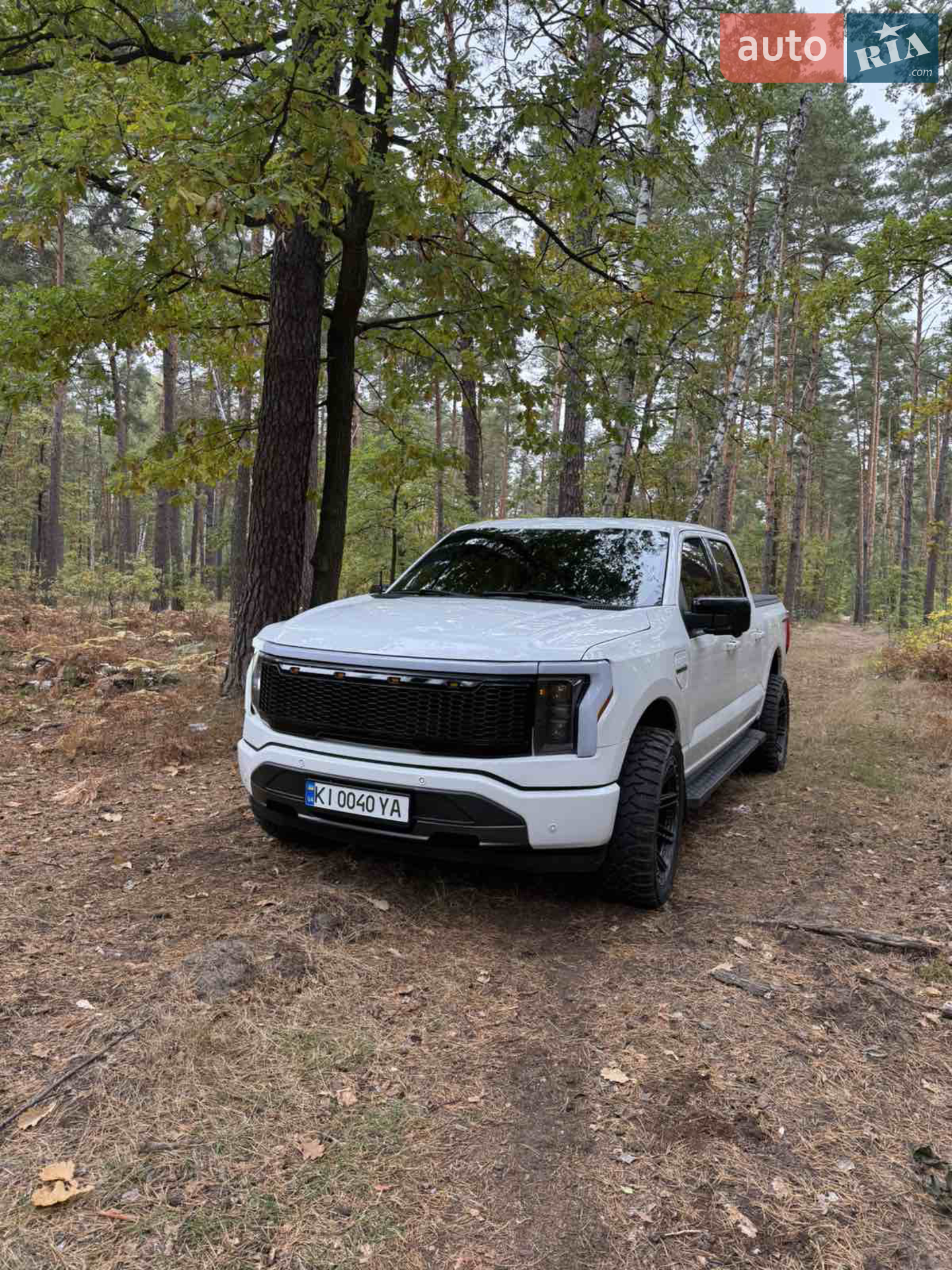 2023 Ford F-150 - мініатюра 3