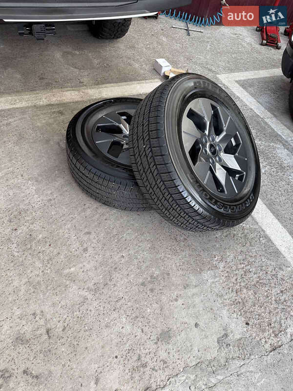 Пікап Ford F-150 2023 в Ірпені