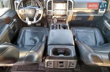 Пикап Ford F-150 2016 в 