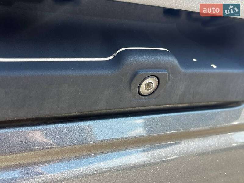 Пикап Ford F-150 2016 в Киеве