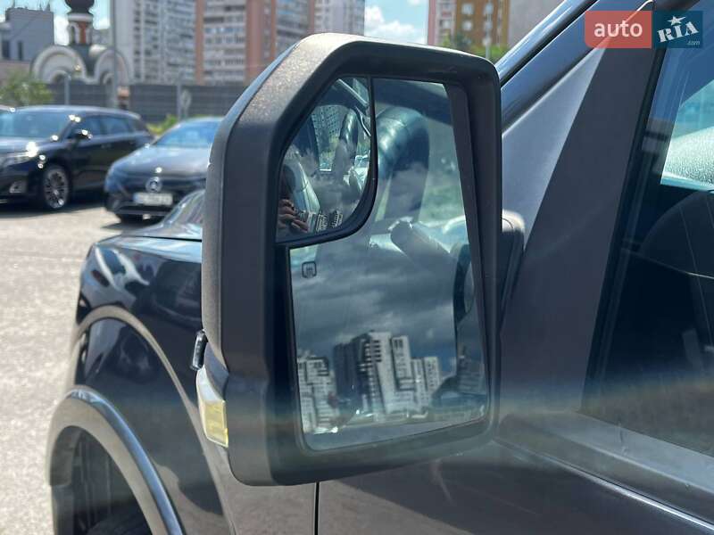 Пикап Ford F-150 2016 в Киеве