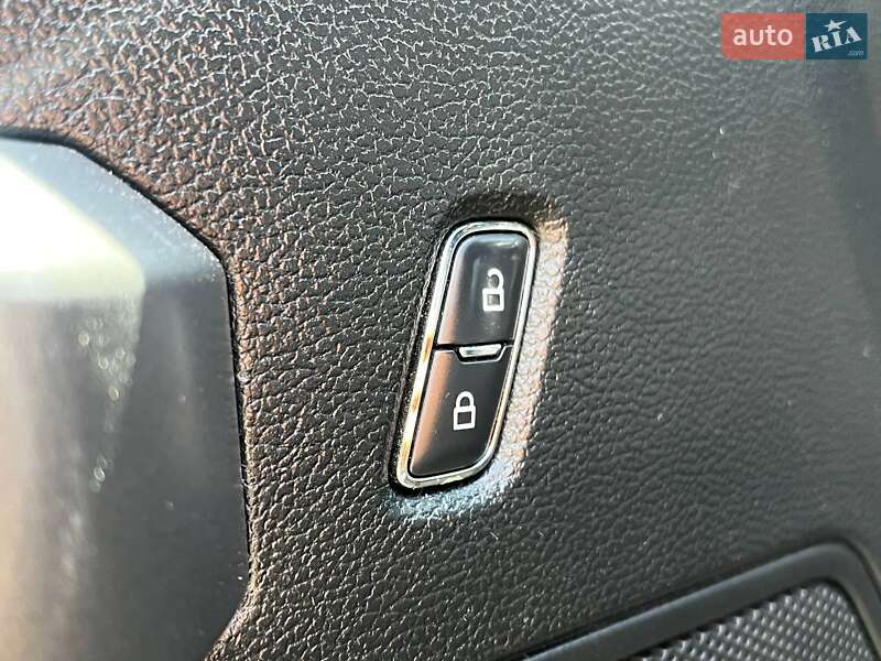 Пикап Ford F-150 2016 в Киеве