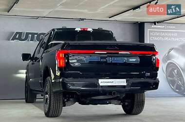Пикап Ford F-150 2023 в 