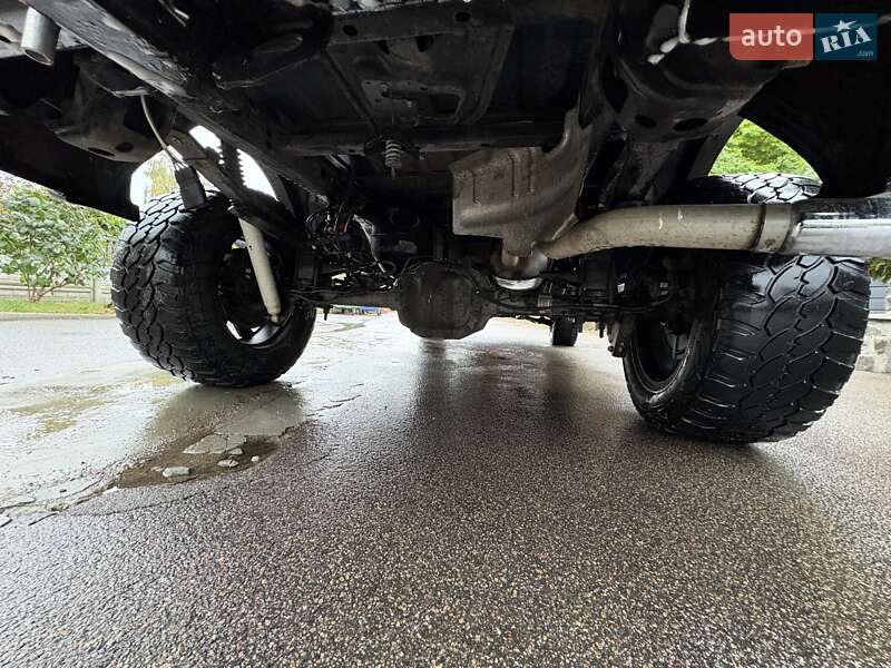 Пикап Ford F-150 2018 в Киеве