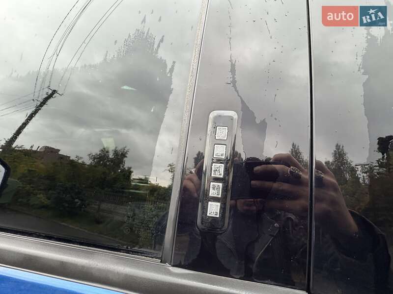 Пикап Ford F-150 2018 в Киеве