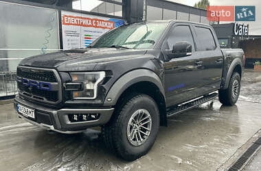 Пикап Ford F-150 2019 в Киеве