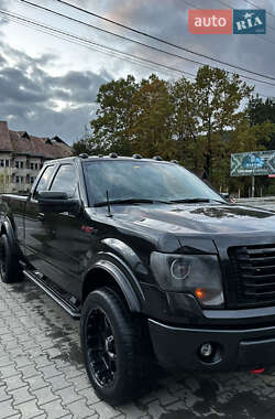 Пикап Ford F-150 2012 в 