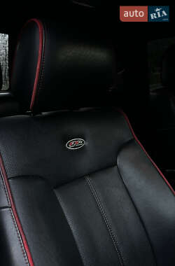 Пикап Ford F-150 2012 в 